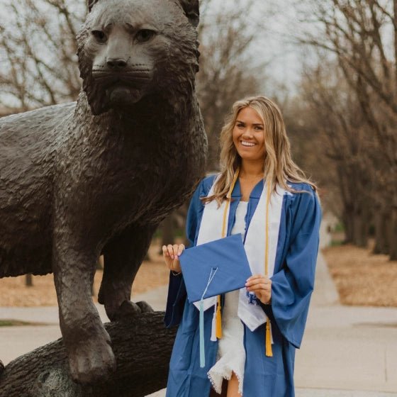 Lauren M. - Confiday - University of Kentucky